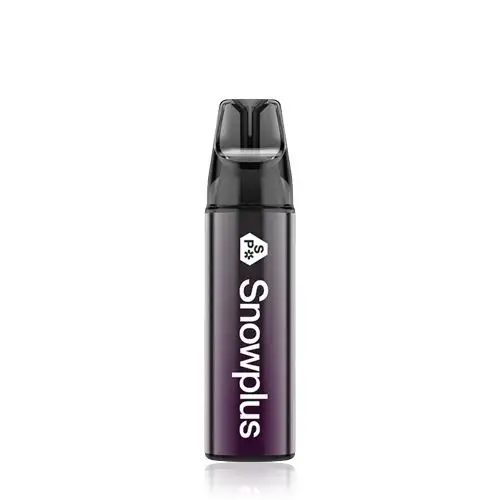  Cherry Cola by Snowplus Click 5000 Disposable Vape 20mg 