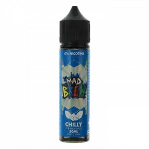 Mad Brew E Liquid - Wicked - 50ml