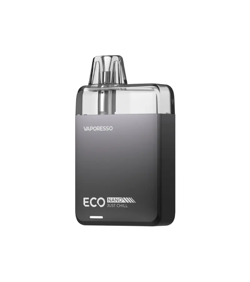 Vaporesso Eco Nano Pod Vape Kit  - Black Truffle