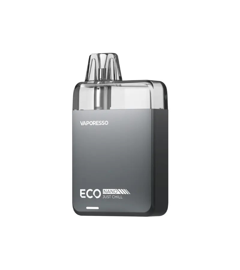  Vaporesso Eco Nano Pod Vape Kit  - Universal Grey 