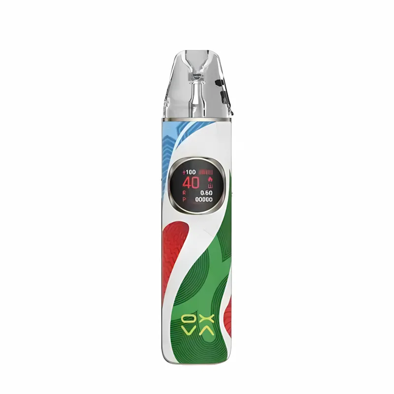 OXVA Nexlim 2 Vape Pod Kit | SE Colour Clash