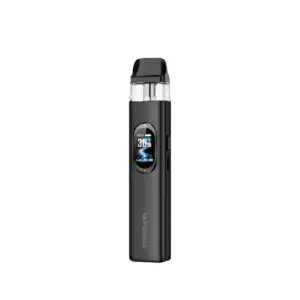 Cosmic Black Vaporesso Xros 6 Vape Kit