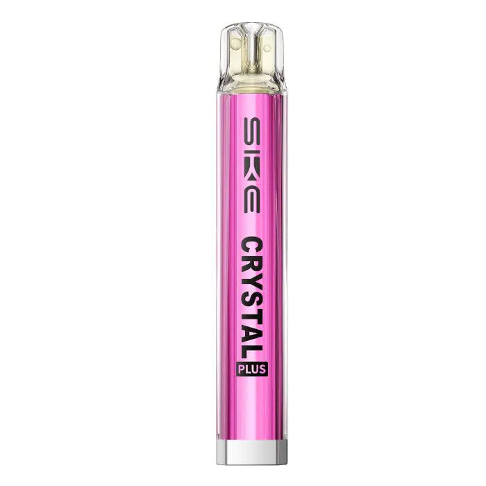 SKE Crystal Plus Prefilled Pod Kit - Pink(Pink Lemonade)