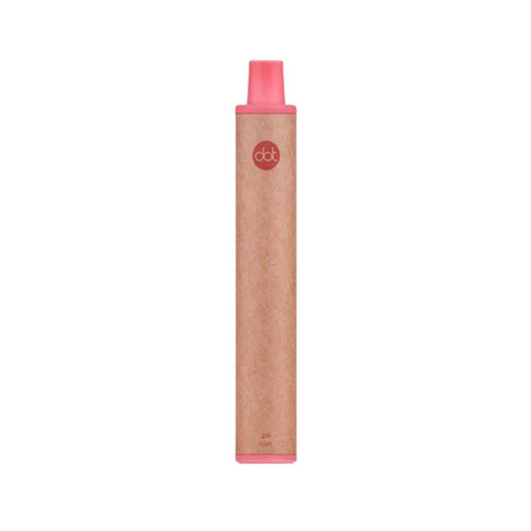  DotMod Dot E Disposable Pen - 20mg (600 Puffs) - Lush 