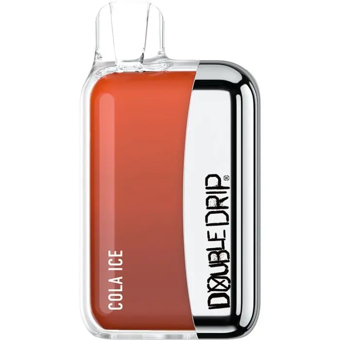  Cola Ice By Double Drip Disposable Vape 