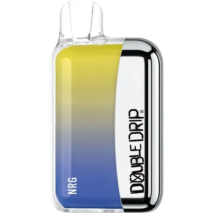  NRG By Double Drip Disposable Vape 