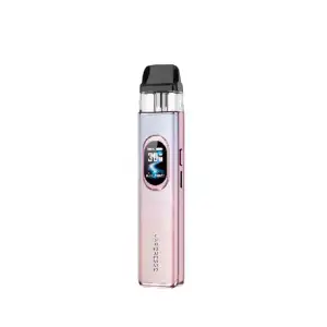 Dreamy Pink Vaporesso Xros 6 Vape Kit