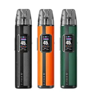 Elf Bar Elfx Pro Classic Edition Pod Kit