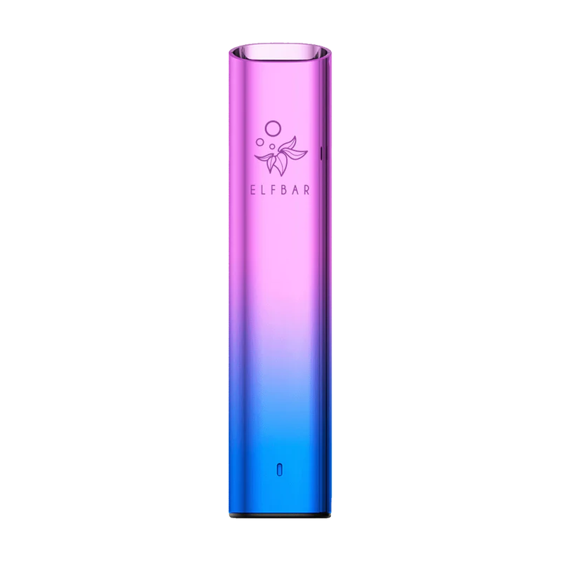 Elf Bar Mate 500 Pod Vape Kit | Aurora Purple