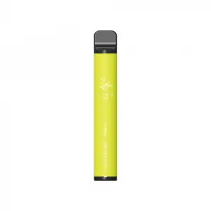 Lemon Lime Elf Bar 600 Disposable Vape | 20mg