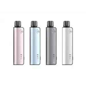 Elf Bar Elfa Master Vape Kit