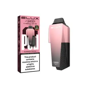 Elux Cyberover 6K Summer Dream Pods
