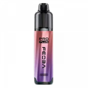 Fizzy Cherry  Feoba Pro Plus 10K Pod Kit