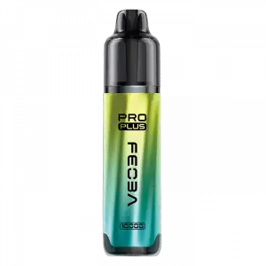 Lemon & Lime  Feoba Pro Plus 10K Pod Kit