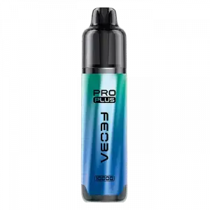 Mr Blue  Feoba Pro Plus 10K Pod Kit