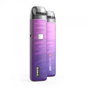 Aspire Flexus Pro Pod Vape Kit | Fuchsia