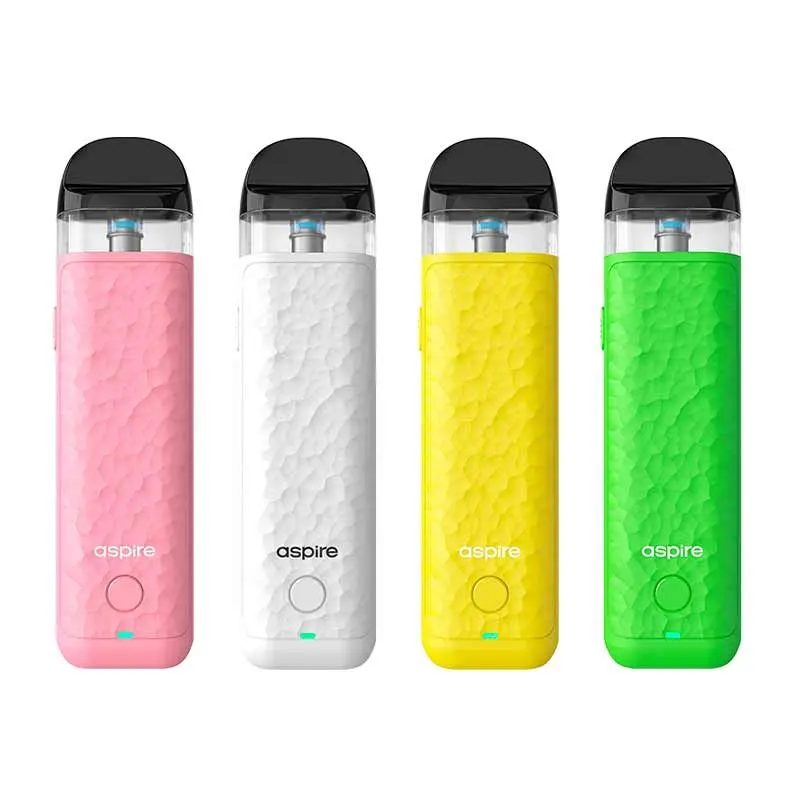 Aspire Minican 4 Vape Pod Kit