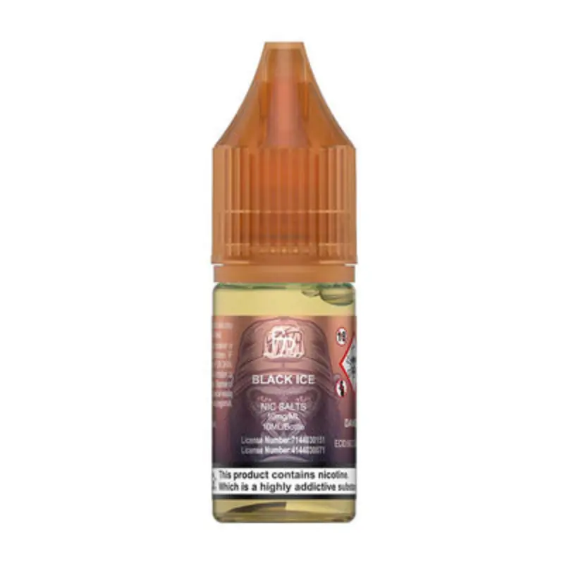 fumot randm liquid Strawberry Watermelon Bubblegum RandM Tornado 7000 Nic Salt E-liquid by  Fumot main image 0