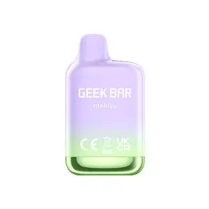 Geek Bar Meloso Mini Disposable Vape 20mg