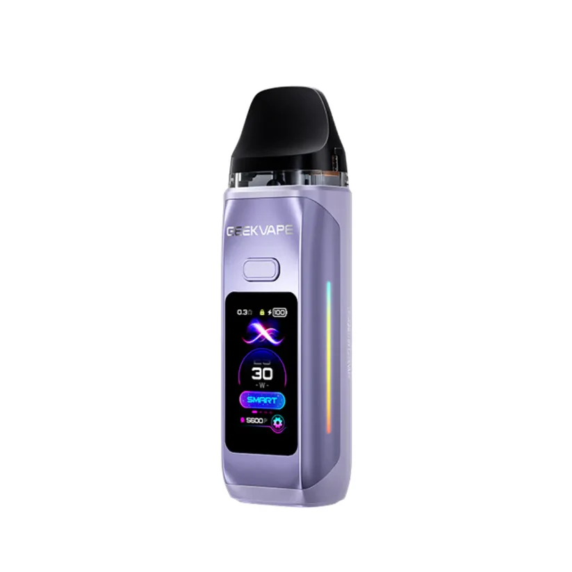 Geek Vape Digi Max Vape Kit | Lavender Haze