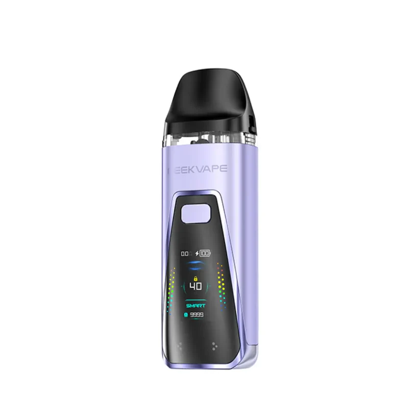  Geekvape Digi Pro Pod Vape Kit | Lavender Haze 