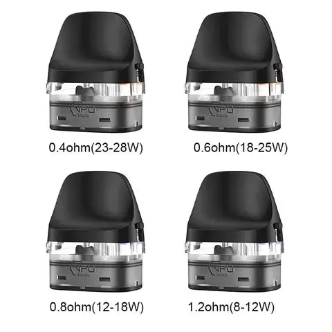 Geek Vape J Cartridge Replacement Pods