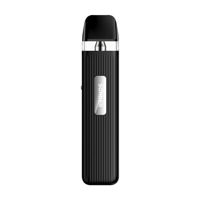 Geek Vape Sonder Q Vape Kit - Black