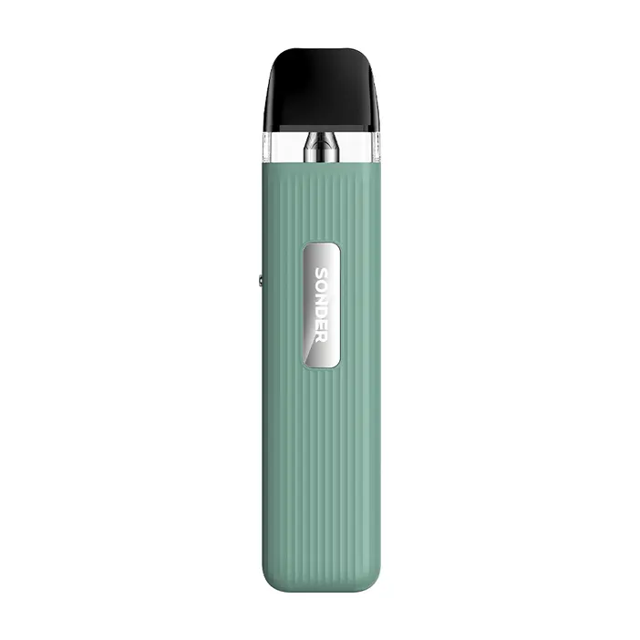 Geek Vape Sonder Q Vape Kit - Green