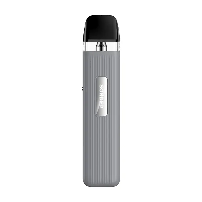 Geek Vape Sonder Q Vape Kit - Grey