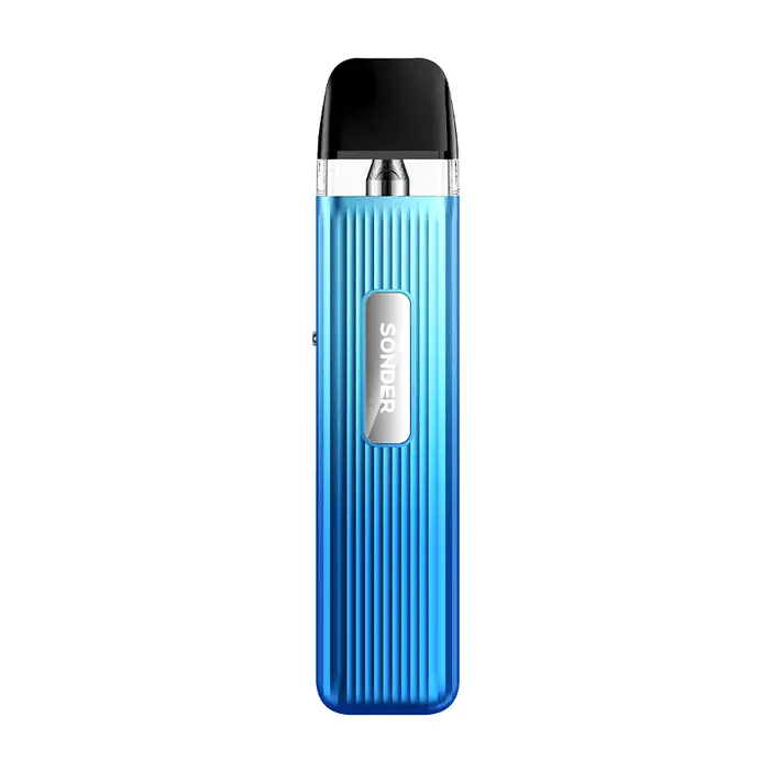 Geek Vape Sonder Q Vape Kit - Sky Blue