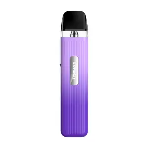 Geek Vape Sonder Q Vape Kit - Violet Purple