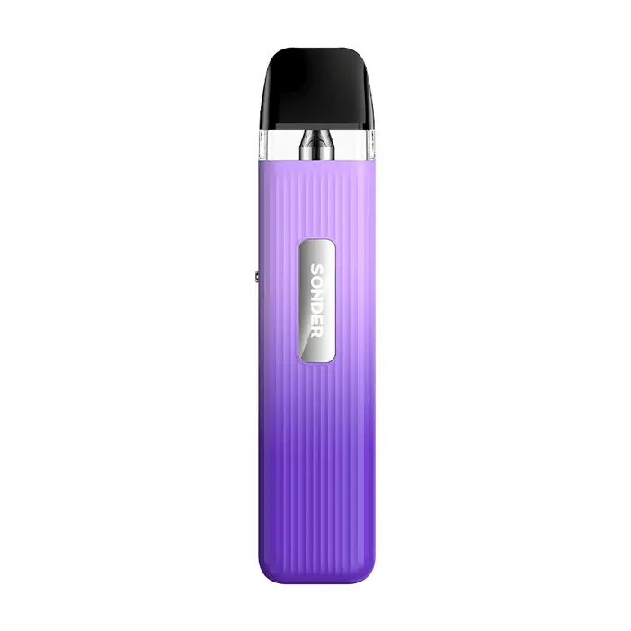  Geek Vape Sonder Q Vape Kit - Violet Purple 