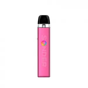 Geek Vape Sonder Q2 Vape Kit | Burgundy Red