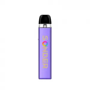 Geek Vape Sonder Q2 Vape Kit | Metallic Purple