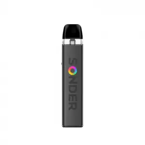Geek Vape Sonder Q2 Vape Kit | Midnight Black