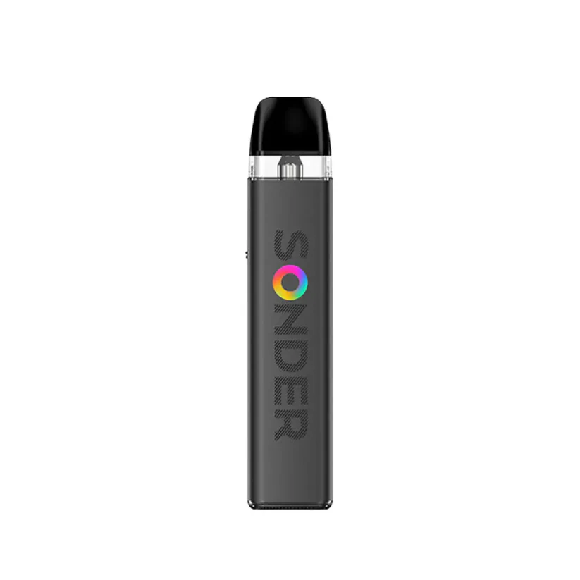 Geek Vape Sonder Q2 Vape Kit | Midnight Black