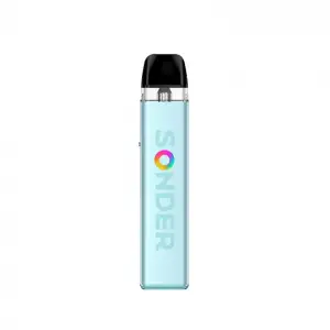 Geek Vape Sonder Q2 Vape Kit | Misty Blue