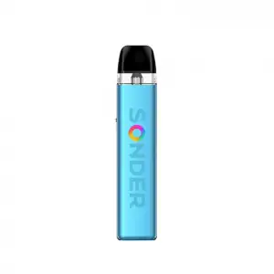Geek Vape Sonder Q2 Vape Kit | Ocean Blue