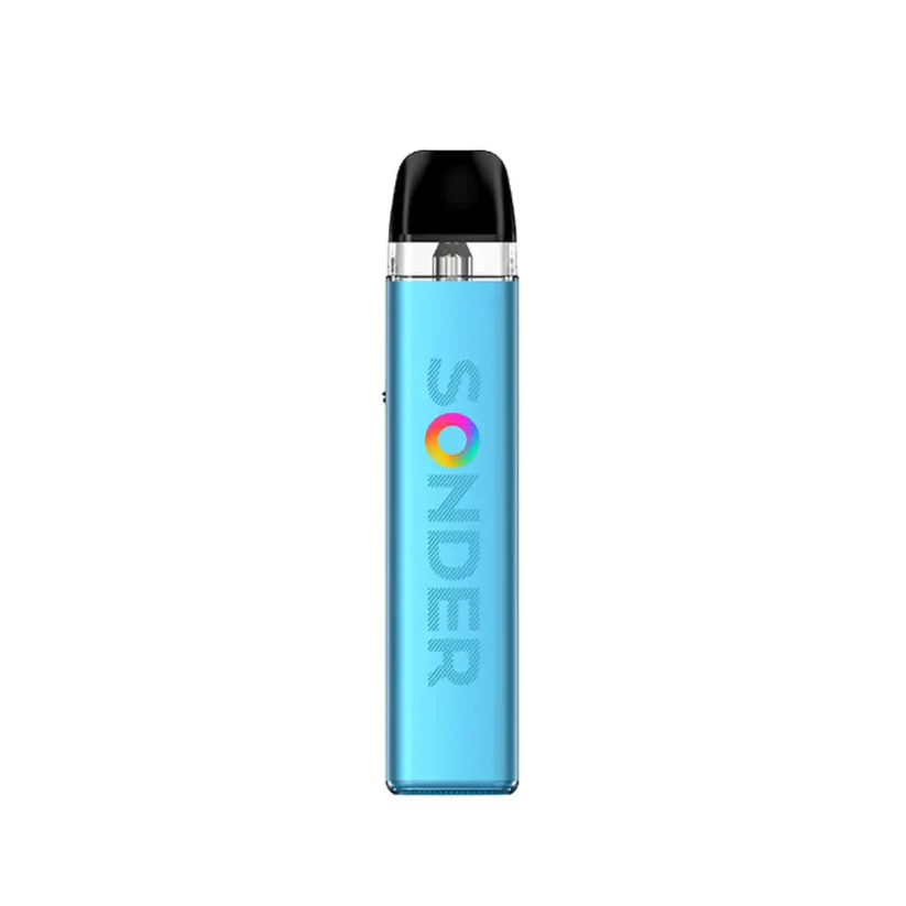 Geek Vape Sonder Q2 Vape Kit | Ocean Blue