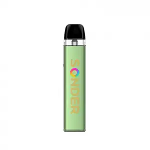 Geek Vape Sonder Q2 Vape Kit | Olive Green