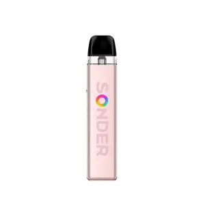 Geek Vape Sonder Q2 Vape Kit | Sakura Pink