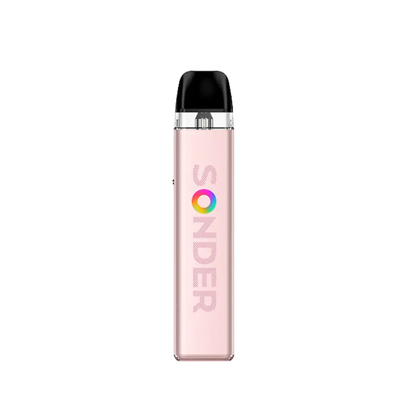 Geek Vape Sonder Q2 Vape Kit | Sakura Pink