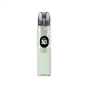 Summer Lime Kit Geekvape Wenax Q2 Vape Kit