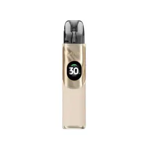 Sunset Dune Kit Geekvape Wenax Q2 Vape Kit