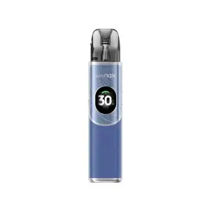 Vinca Blue Kit Geekvape Wenax Q2 Vape Kit
