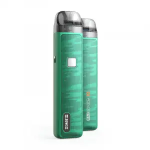 Aspire Flexus Pro Pod Vape Kit | Green