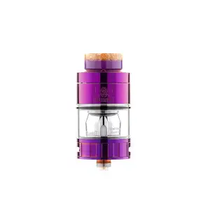 Hellvape Hellbeast Hybrid Vape Tank | Purple