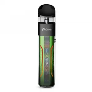 Horizentech Talons Starter Kit | Apple Green