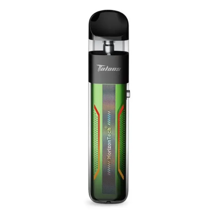 Horizentech Talons Starter Kit | Apple Green