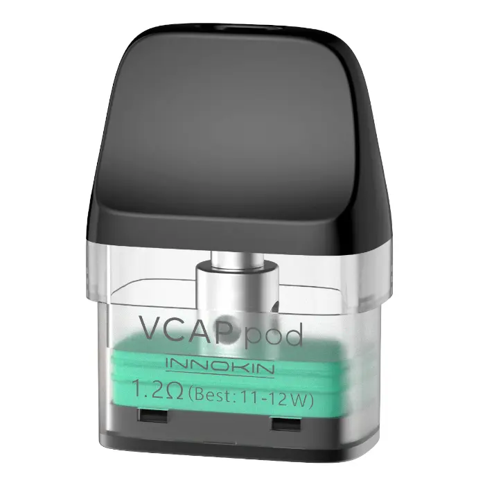  Innokin Vcap Replacement Pods - 1PK - 0.6ohm 